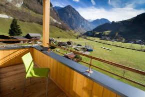 Familienhotel Oberkarteis Hüttschlag